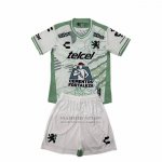 Camiseta Leon 2ª Nino 2025-2026