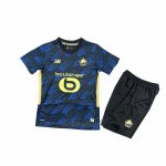 Camiseta Lille 3ª Nino 2025-2026