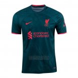 Camiseta Liverpool 3ª 2022-2023 (2XL-4XL)