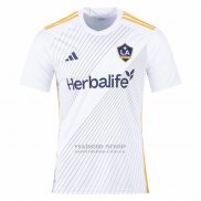 Camiseta Los Angeles Galaxy Jugador Riqui Puig 1ª 2025
