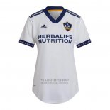 Camiseta Los Angeles Galaxy 1ª Mujer 2022