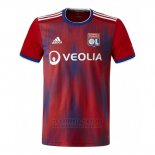 Camiseta Lyon 3ª 2019-2020