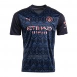 Camiseta Manchester City Authentic 2ª 2020-2021