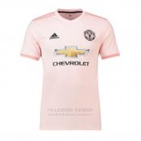 Camiseta Manchester United 2ª 2018-2019