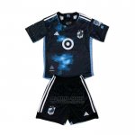 Camiseta Minnesota United 1ª Nino 2024-2025