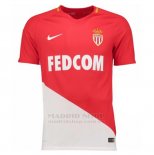 Camiseta Monaco 1ª 2017-2018