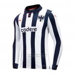 Camiseta Monterrey Club World Cup Manga Larga 2021