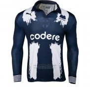 Camiseta Monterrey 1ª Manga Larga 2025