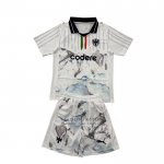 Camiseta Monterrey 2ª Nino 2025