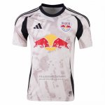 Camiseta New York Red Bulls Jugador Lewis Morgan 2ª 2025