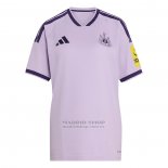 Camiseta Newcastle United 3ª 2026-2027