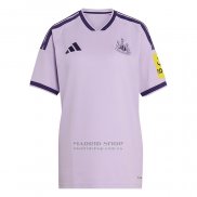Camiseta Newcastle United 3ª 2026-2027