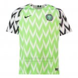 Camiseta Nigeria 1ª 2018