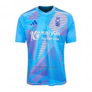 Camiseta Nottingham Forest Portero 1ª 2024-2025