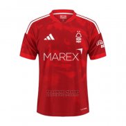 Camiseta Nottingham Forest 1ª 2026-2027