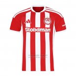 Camiseta Olympiacos 1ª 2026-2027