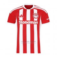 Camiseta Olympiacos 1ª 2026-2027