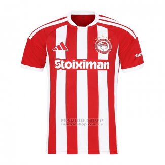 Camiseta Olympiacos 1ª 2026-2027