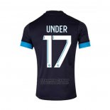 Camiseta Olympique Marsella Jugador Under 2ª 2022-2023