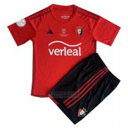 Camiseta Osasuna Special Nino 2023-2024