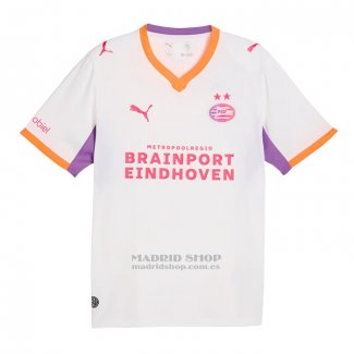 Camiseta PSV 2ª 2026-2027