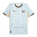 Camiseta Palermo 3ª 2025-2026