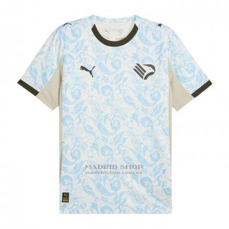 Camiseta Palermo 3ª 2025-2026