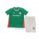 Camiseta Palmeiras 1ª Nino 2026