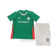 Camiseta Palmeiras 1ª Nino 2026