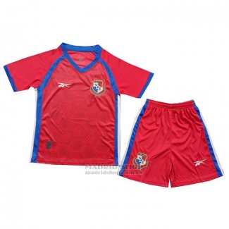 Camiseta Panama 1ª Nino 2023