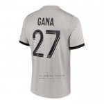 Camiseta Paris Saint-Germain Jugador Gana 2ª 2022-2023
