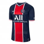 Camiseta Paris Saint-Germain 1ª 2020-2021