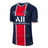 Camiseta Paris Saint-Germain 1ª 2020-2021