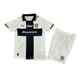 Camiseta Parma 1ª Nino 2025-2026
