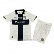 Camiseta Parma 1ª Nino 2025-2026