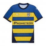 Camiseta Parma 2ª 2024-2025