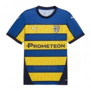 Camiseta Parma 2ª 2024-2025