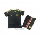 Camiseta Peru 2ª Nino 2026