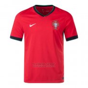 Camiseta Portugal 1ª 2024 (2XL-4XL)