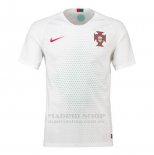 Camiseta Portugal 2ª 2018