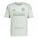 Camiseta Pre Partido del Atlanta United 2025