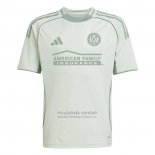Camiseta Pre Partido del Atlanta United 2025