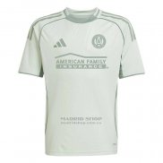 Camiseta Pre Partido del Atlanta United 2025