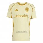 Camiseta Pre Partido del Colorado Rapids 2025