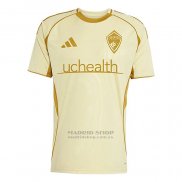 Camiseta Pre Partido del Colorado Rapids 2025