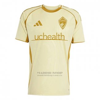 Camiseta Pre Partido del Colorado Rapids 2025