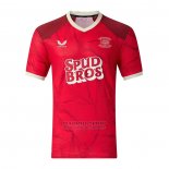 Camiseta Preston North End 3ª 2026-2027
