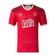 Camiseta Preston North End 3ª 2026-2027
