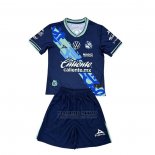 Camiseta Puebla 2ª Nino 2024-2025