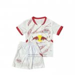 Camiseta RB Leipzig 1ª Nino 2024-2025